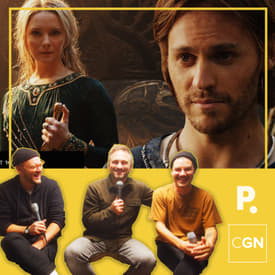 How to Watch "Rings of Power: Season 1" (As A Christian)