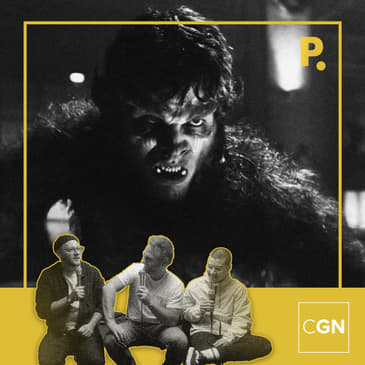 How to Watch "Werewolf by Night" (As A Christian)