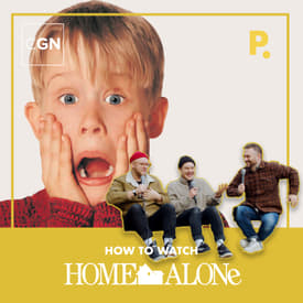 How to Watch "Home Alone" (As A Christian)
