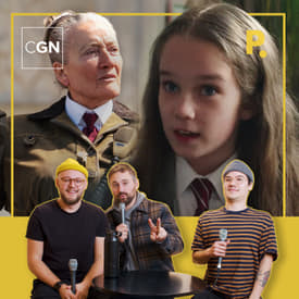 How to Watch "Matilda (2022)" (As A Christian)