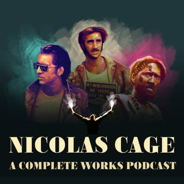 Cage Ep. 106 - The Old Way (2023)