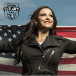 Still Standing. Natasha Owens.