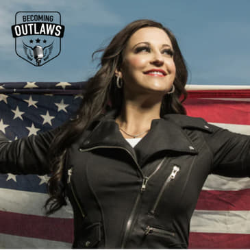 Still Standing. Natasha Owens.