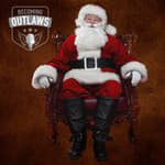 Santa. Bonus Material.