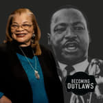 MLK Day Bonus Clip. Dr. Alveda King.