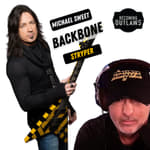 Backbone. Michael Sweet.