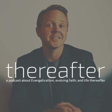 002 - Jeff Goins | How Far Are You Going to Take This?