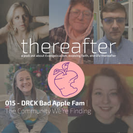 015 - DRCK Bad Apple Fam | The Community We’re Finding