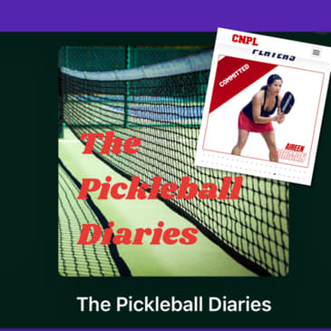 Aireen Made The Draft!!!