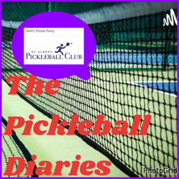 Episode 10: SAPC Pickle Party