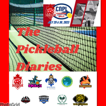 Episode 11: The CNPL Eastern Split!!