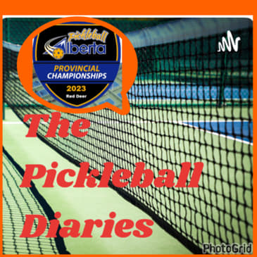Episode 12: The Alberta Provincial Championships in Red Deer