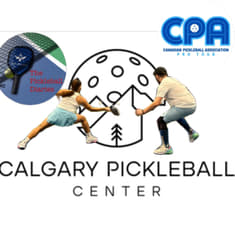 The Pickleball Diaries Episode 17: The Calgary Center Open &amp; What is the CPA Pro Tour