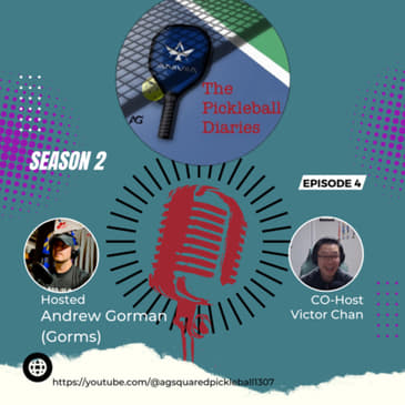 Season 2: Episode 4: The 2024 CNPL Draft Review Show!!