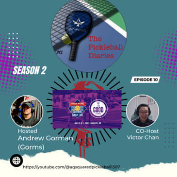 Season 2: Episode 10: The CNPL Central Split Recap!!!