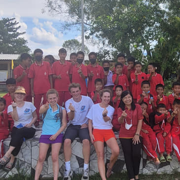 Preparing for your Thailand Hill Tribe travels