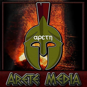 Arete Podcast #1: Battle of the Sexes