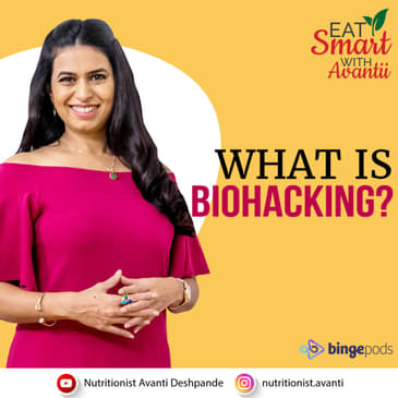 WHAT IS BIOHACKING ?