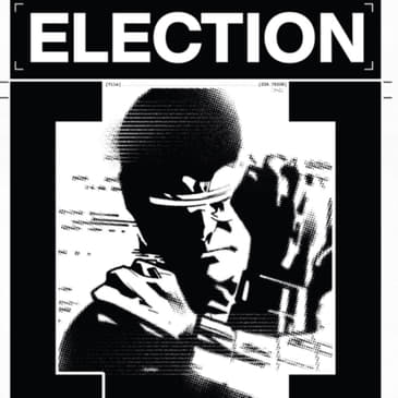 Jan 4, 2021- X-Men #16 has an election I can get behind.