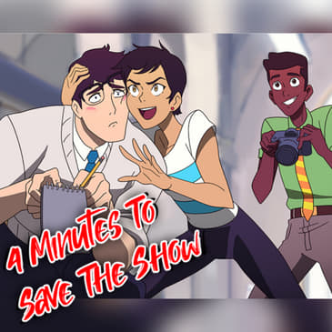 Soo Much News, soo little reviews!