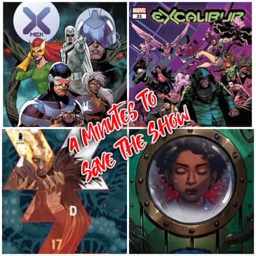 The Hellfire Gala Continues To Impresse.