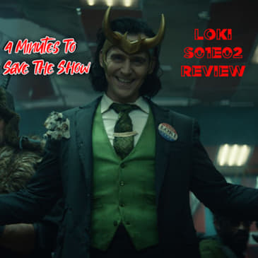 Loki Episode 2 Recap- Whose tricking who?
