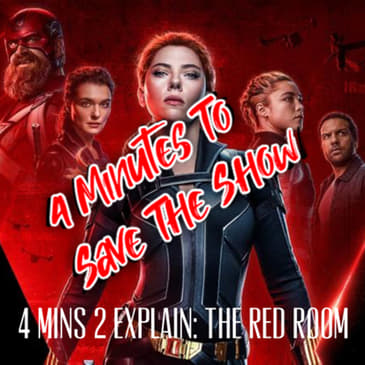 4 Mins 2 Explain: The Red Room