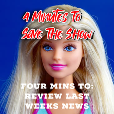 Four Mins To: Review The Last Week