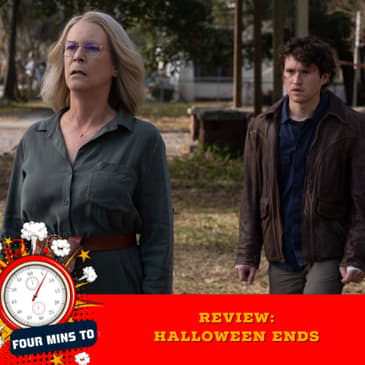 Review: Halloween Ends