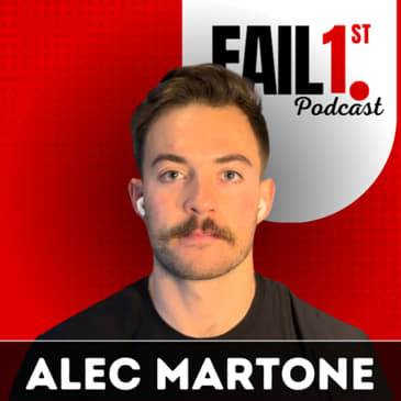 WTF is Failure and WHY? (Part 1) | Ep. 1