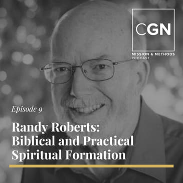 Biblical & Practical Spiritual Formation