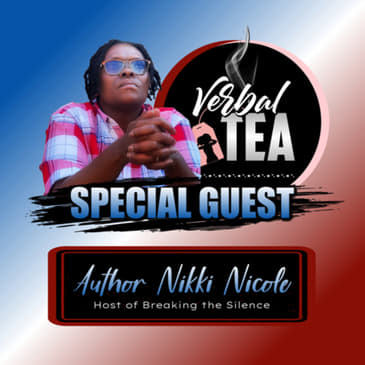 S2E4: Freedom and Breaking the Silence