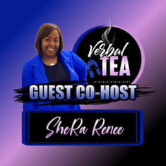 S2E5: Little Teaspoon-Sister Chat with SheRa Renee