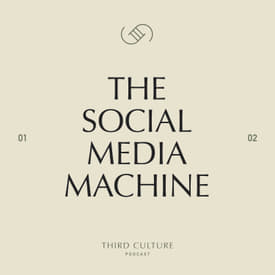 The Social Media Machine