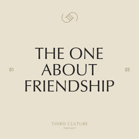The One About Friendship w/ Whitney Gans &amp; Brandee Knowles
