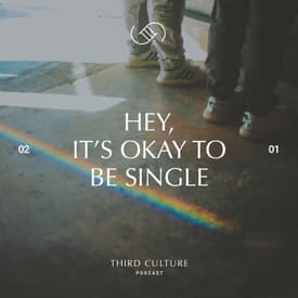 Hey, It's Okay to Be Single
