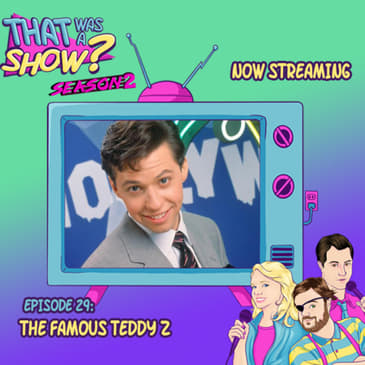 The Famous Teddy Z - Starring young Jon Cryer