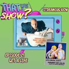 Get a Life - Starring Chris Elliott