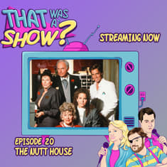 The Nutt House - A Sitcom by Mel Brooks, Starring the Great Cloris Leachman