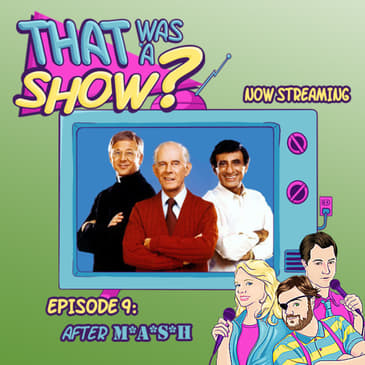 AfterMASH - The Aftermath of M*A*S*H