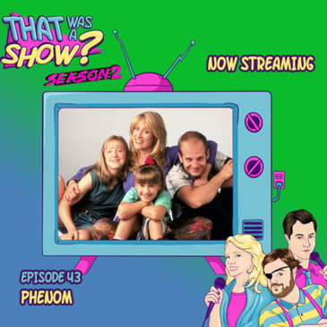 Phenom - Starring Judith Light & William Devane