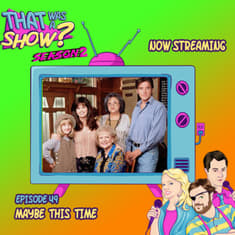 Maybe This Time - Starring Marie Osmond, Craig Ferguson and Betty White