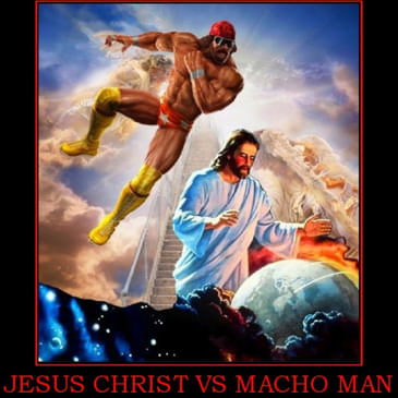 The Review Zoo - EP 24 - Be A Man Hulk