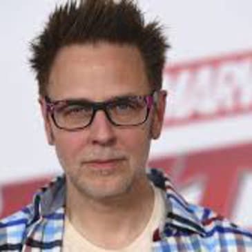 The Petting Zoo - James Gunn Returns to Marvel