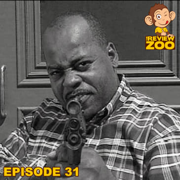 EP 31 - Family Matters Needs a Gritty Reboot and Sharks Can Fly