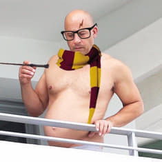 EP 57 - The Power Of Two or You're A Wizard Dom