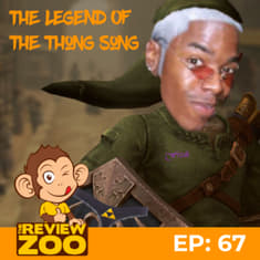 EP 67: The Legend Of The Thong Song