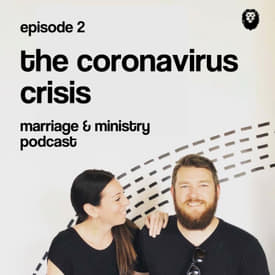 Episode 2: The Coronavirus crisis