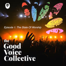 The State Of Worship