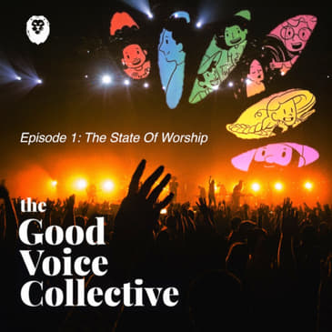 The State Of Worship